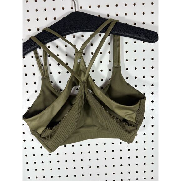 Fabletics contour leggings & sports b r a top matching set size - Picture 3 of 8